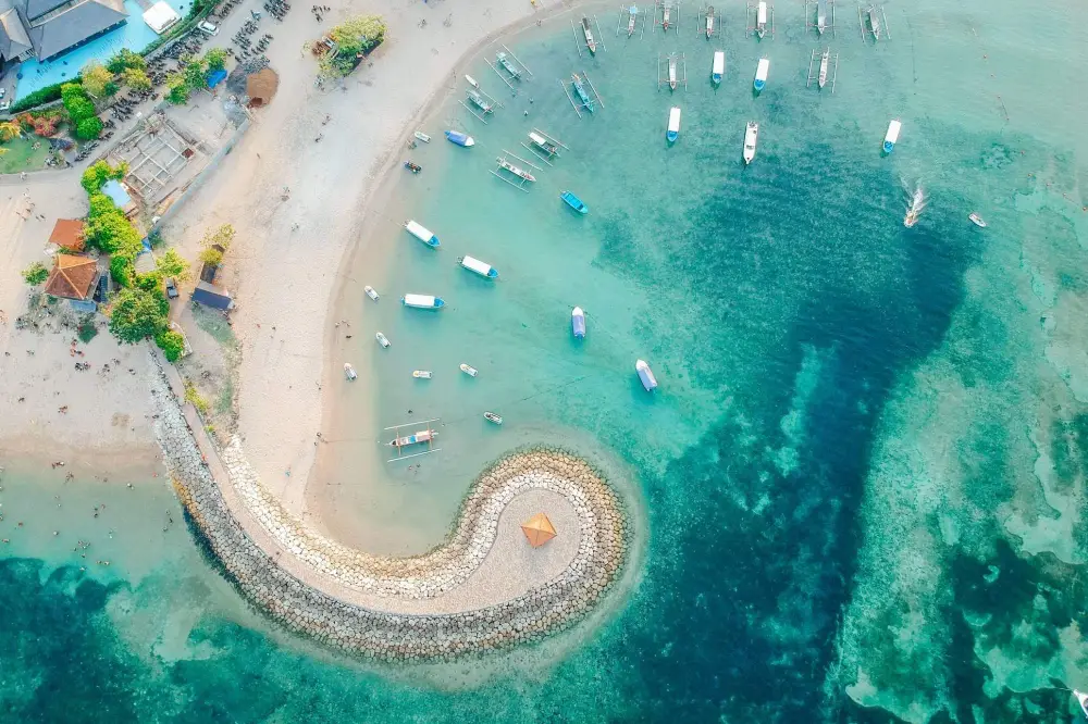Bali Island Tours – Explore with The Angkal Fast Cruise