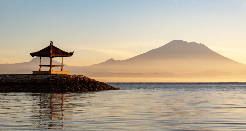 Bali Island - Beautiful island with many amazing adventure