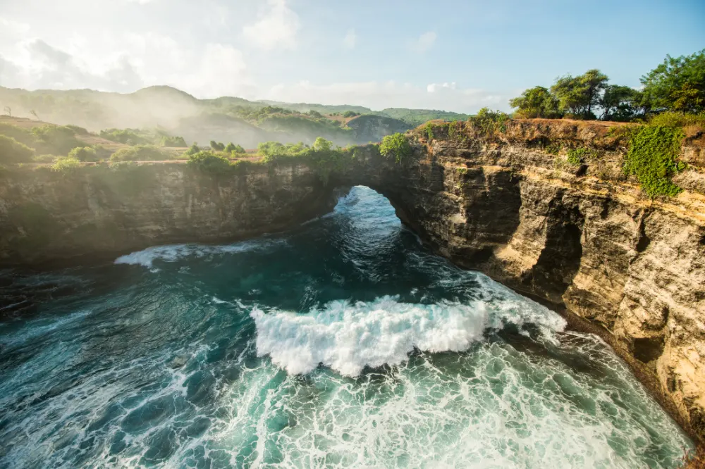 Broken Beach Nusa Penida – Scenic Tours & Island Adventure