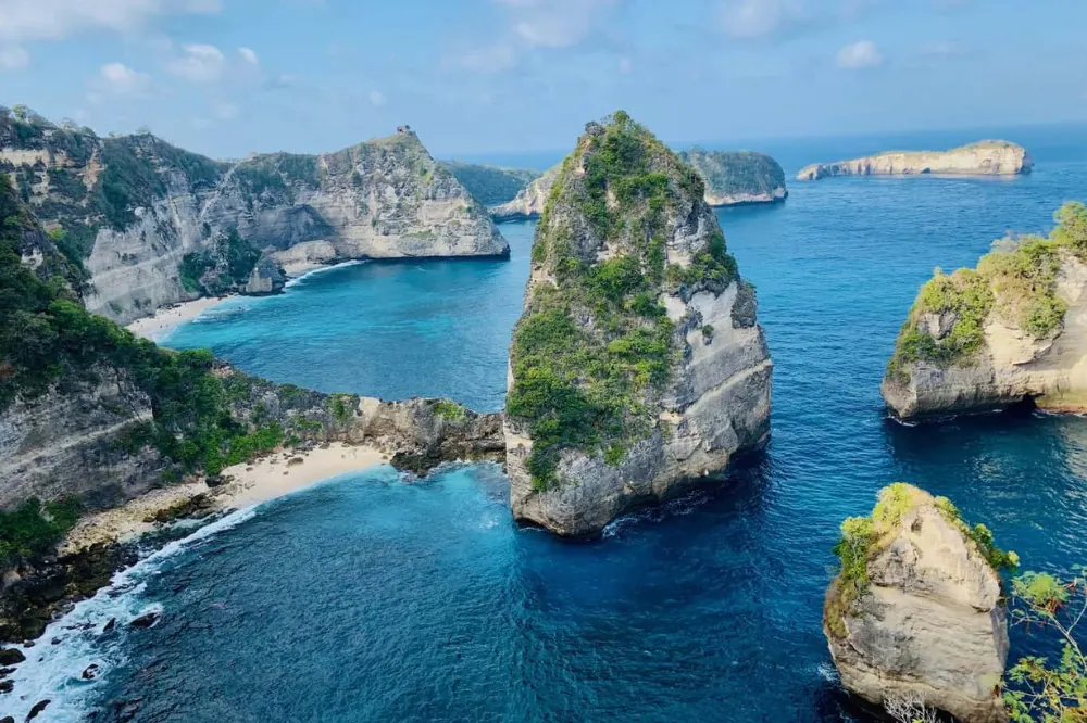 Thousand Island Nusa Penida – Best Island Viewpoint